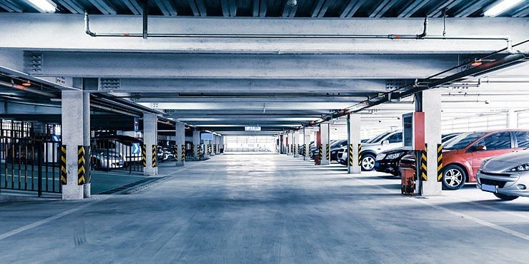 Costo Parcheggio Fiumicino