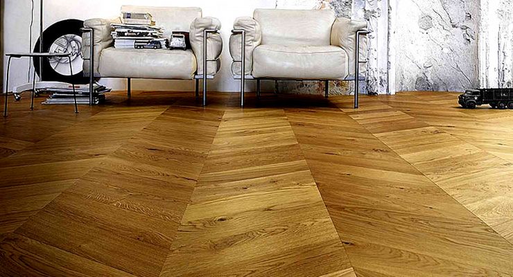 Parquet Roma
