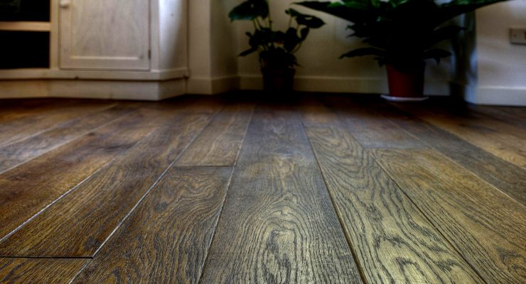 Vendita Parquet Roma