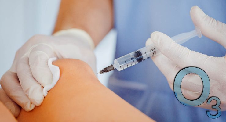 Ozonoterapia Roma