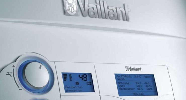 Assistenza Caldaie Vaillant Roma