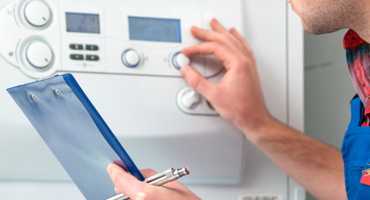 Vaillant Roma