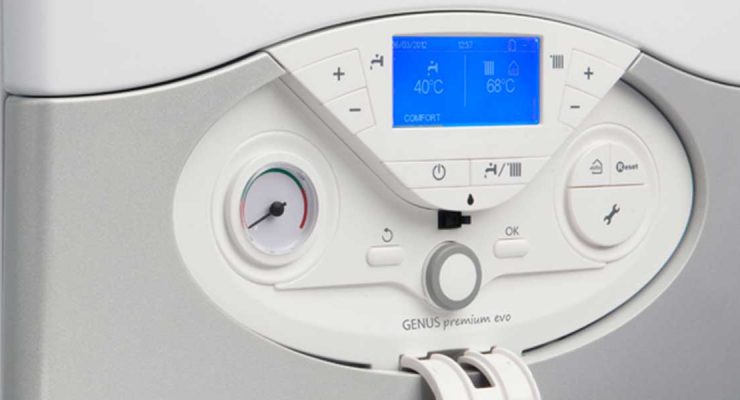 Assistenza Caldaie Ariston Roma