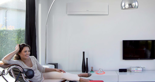 Daikin Roma