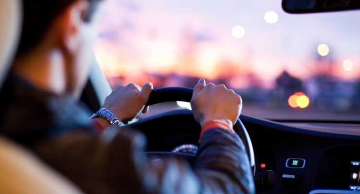 Noleggio con Conducente Roma