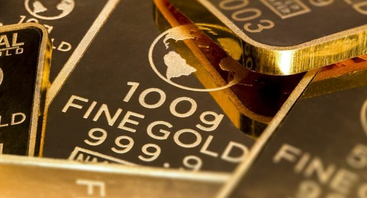 Compro oro San Giovanni