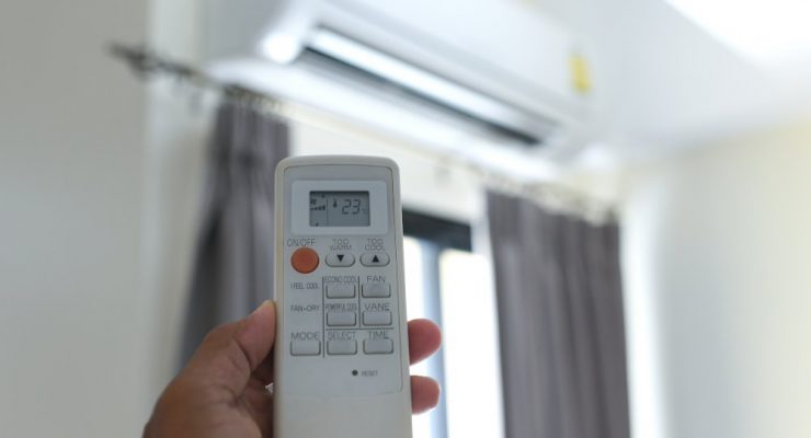 Riparazione Condizionatori Prezzi Roma