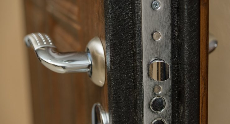 Porte Blindate Roma