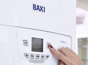 Caldaie Baxi Roma