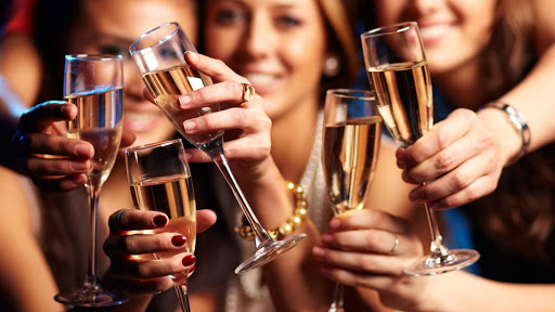 Festa 18 Anni Roma