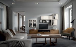 Arredare Casa Roma
