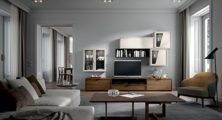 Arredare Casa Roma