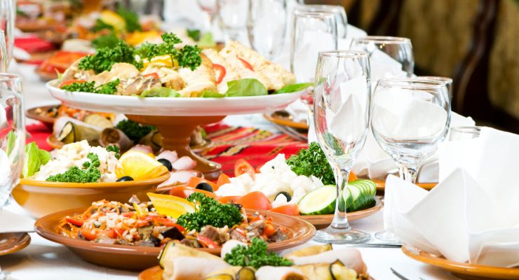 Catering Economico Roma