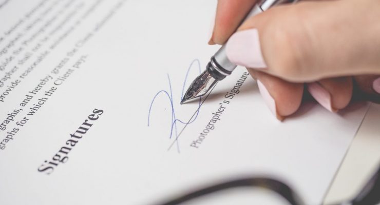 Fideiussione assicurativa