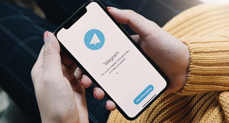 Canale telegram scommesse
