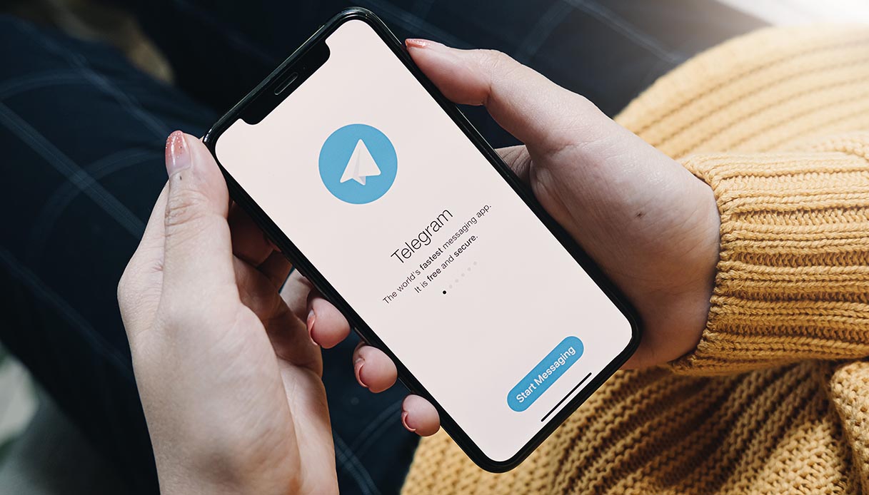 Canale telegram scommesse