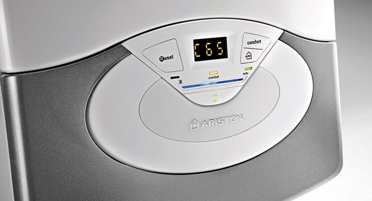 Assistenza Caldaie Ariston Roma