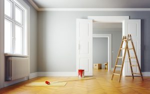 Prezzo ristrutturazione appartamento Roma