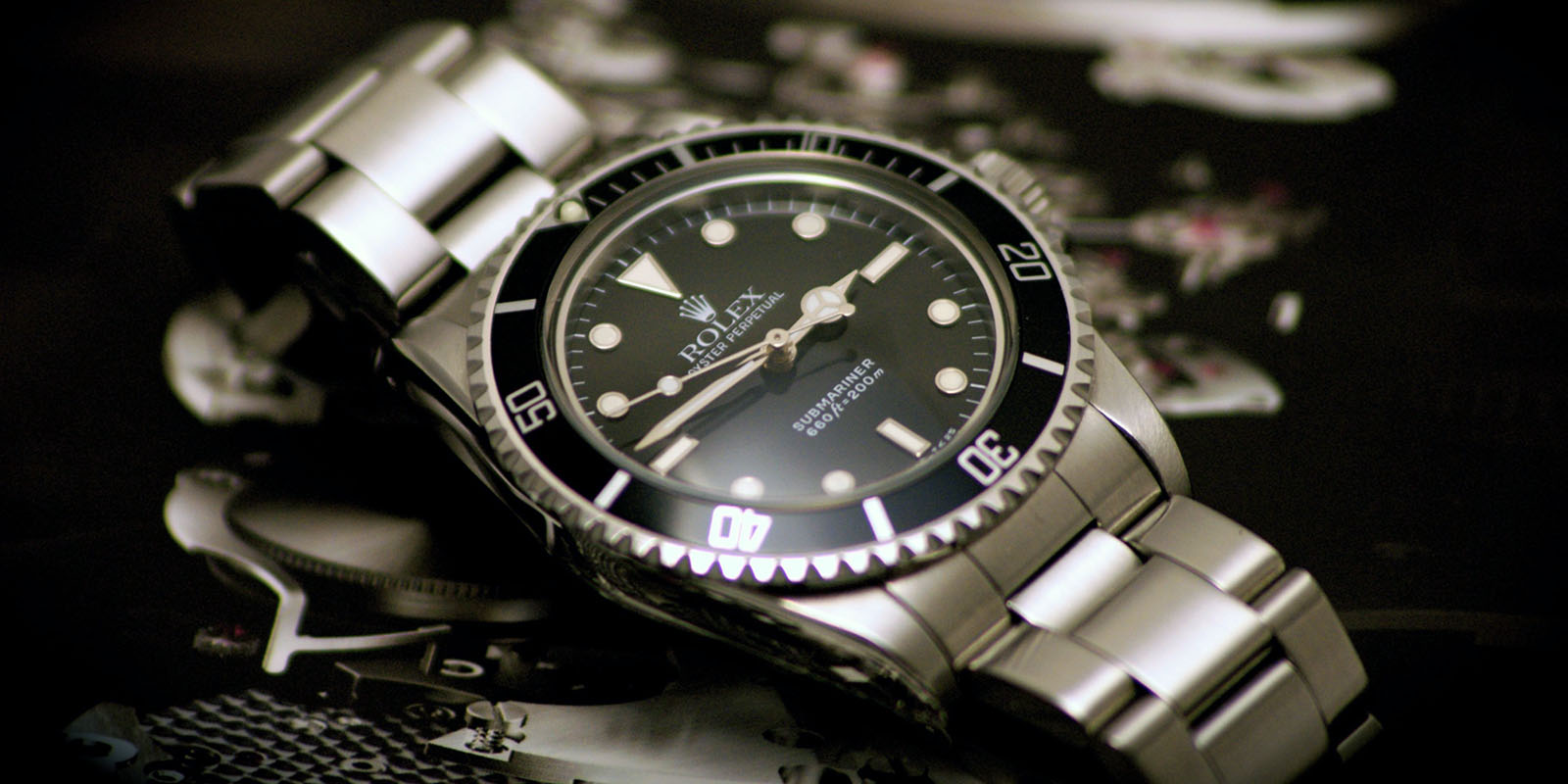 Compro rolex con garanzia Roma