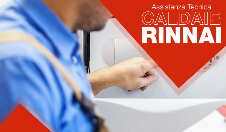 Prezzo Per Assistenza Rinnai a Roma