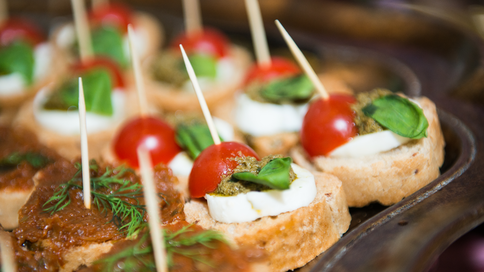 Catering e banqueting Roma